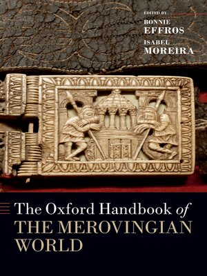 cover image of The Oxford Handbook of the Merovingian World